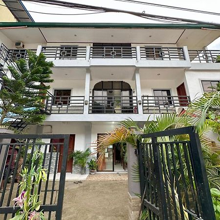 فندق Casa Juliana إل نيدو المظهر الخارجي الصورة
