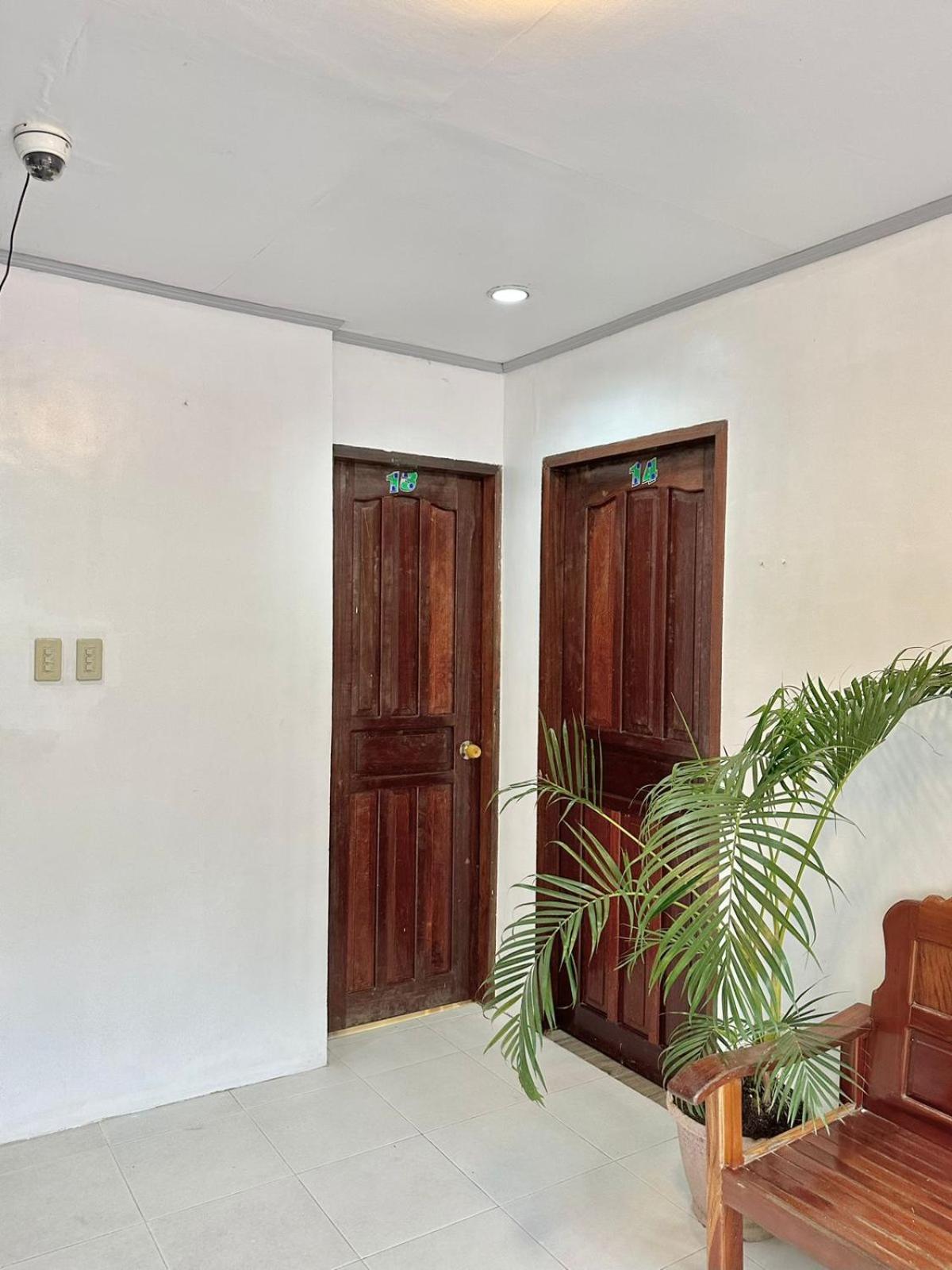 فندق Casa Juliana إل نيدو المظهر الخارجي الصورة