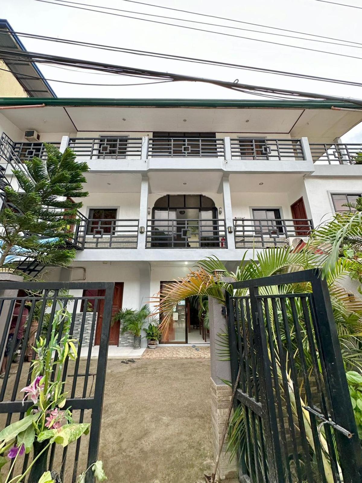 فندق Casa Juliana إل نيدو المظهر الخارجي الصورة