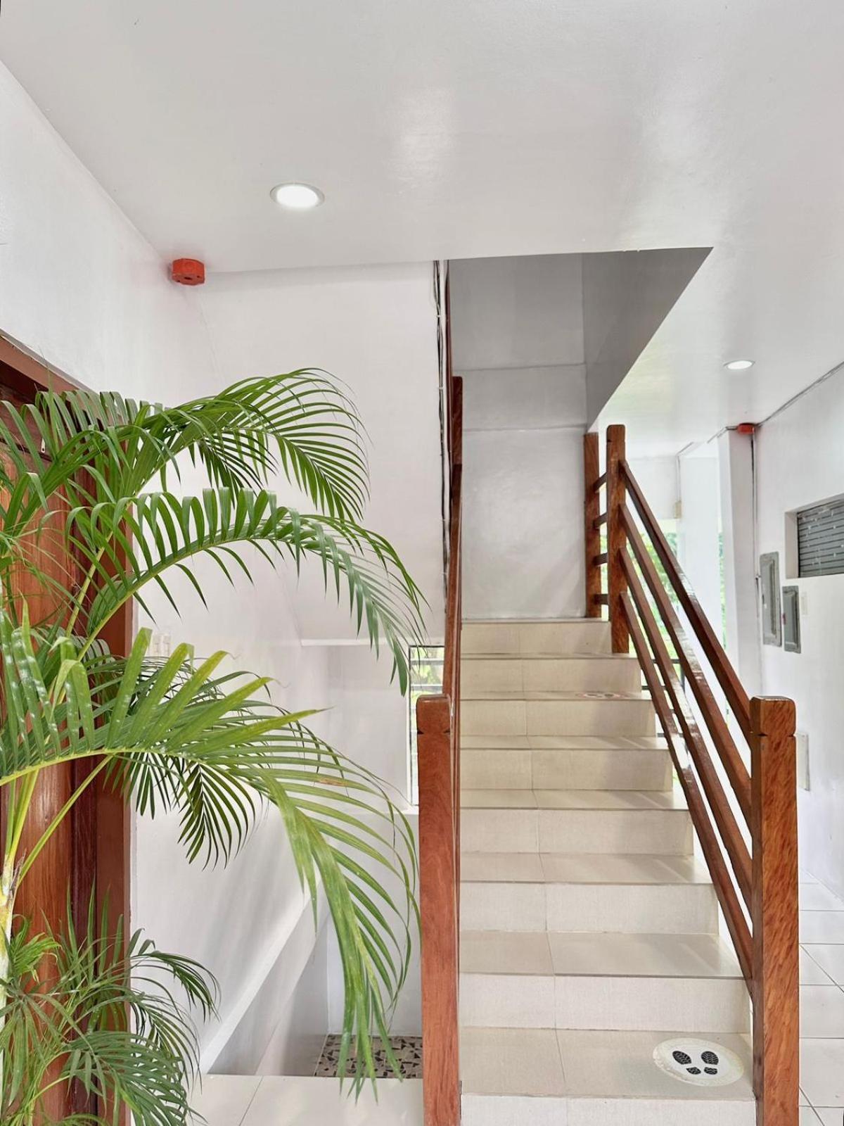 فندق Casa Juliana إل نيدو المظهر الخارجي الصورة