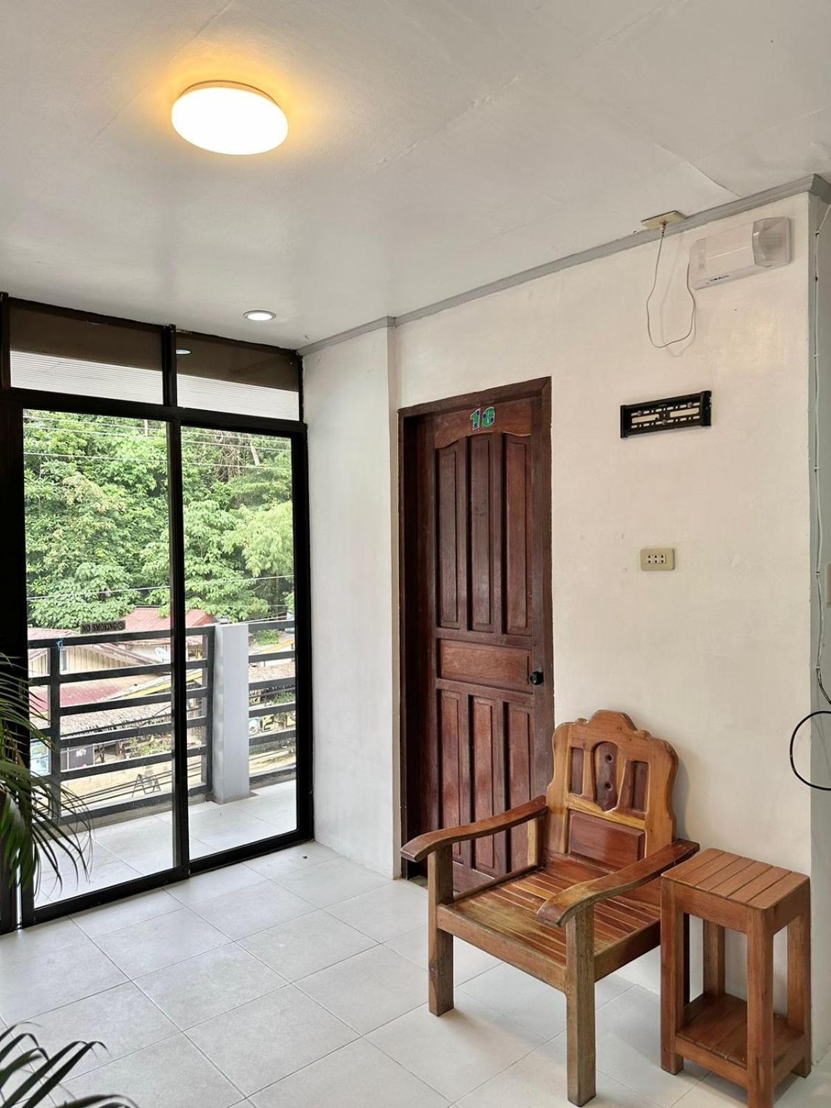 فندق Casa Juliana إل نيدو المظهر الخارجي الصورة