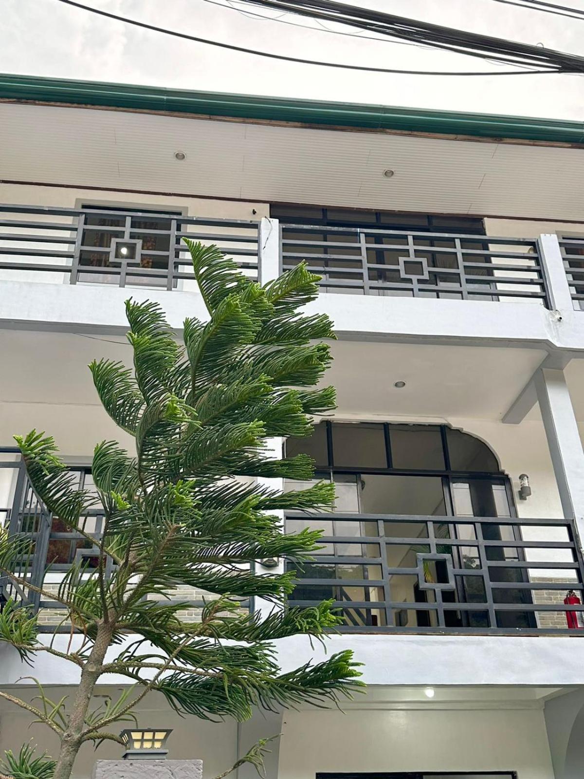 فندق Casa Juliana إل نيدو المظهر الخارجي الصورة