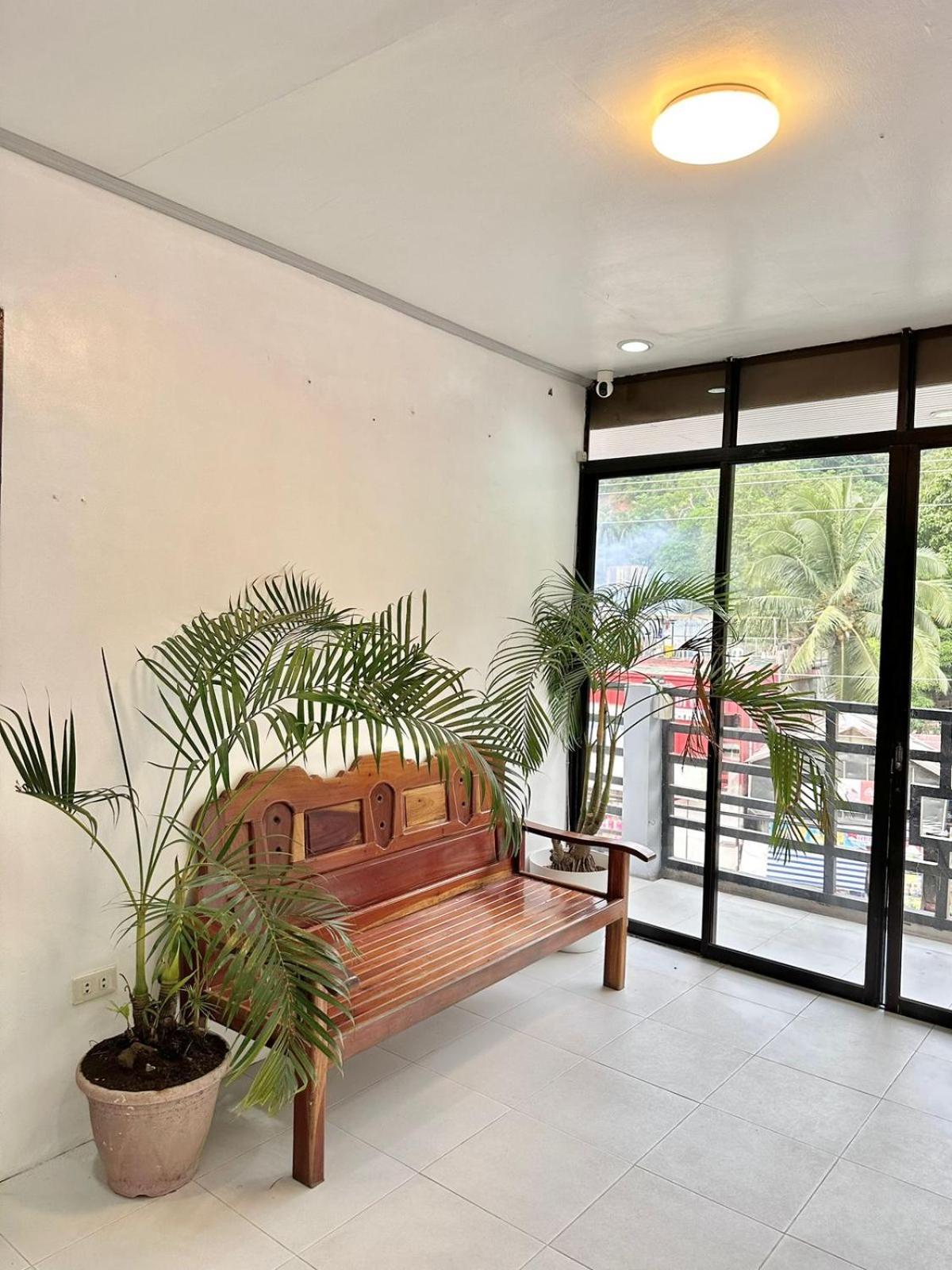 فندق Casa Juliana إل نيدو المظهر الخارجي الصورة