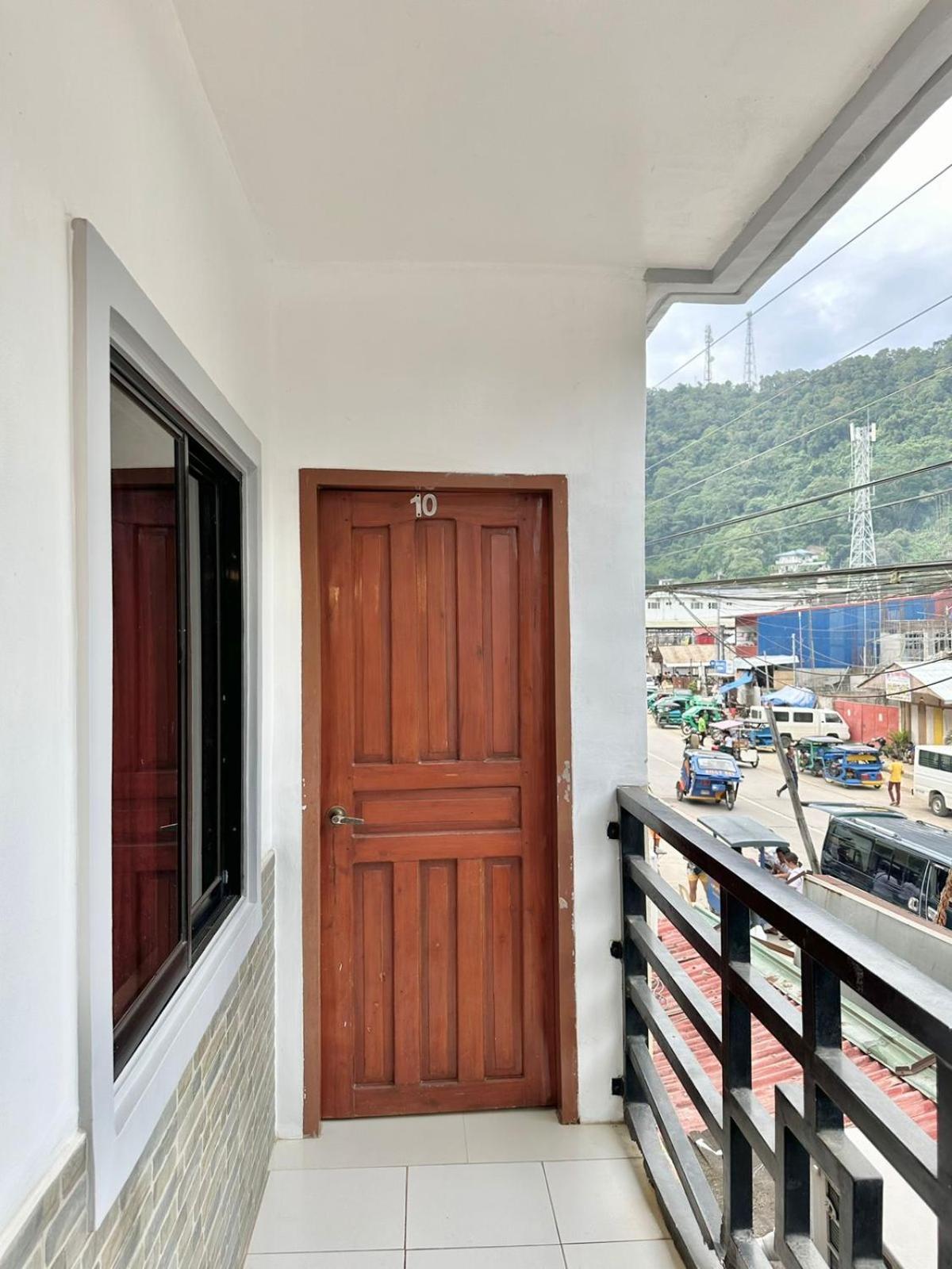 فندق Casa Juliana إل نيدو المظهر الخارجي الصورة
