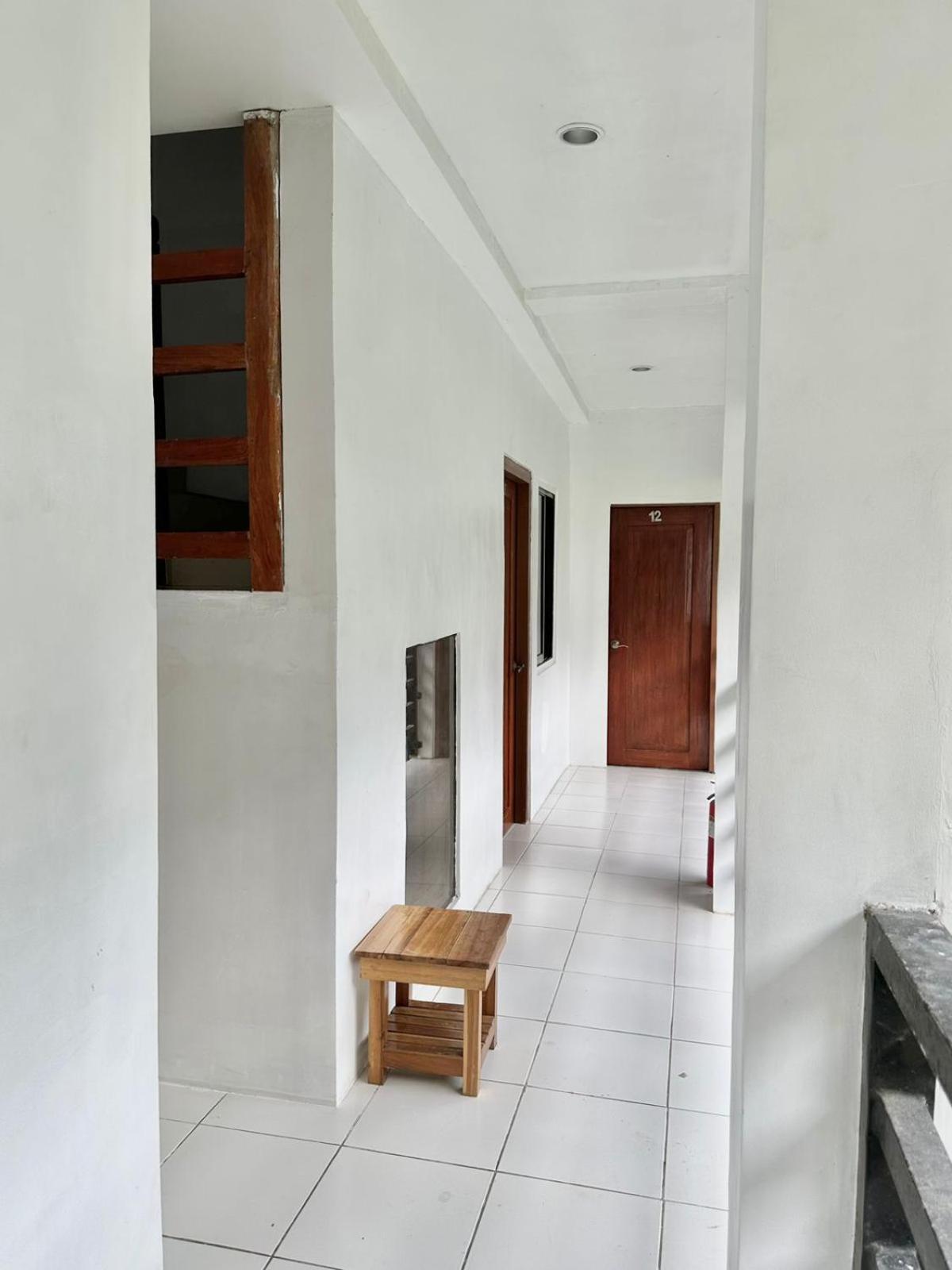 فندق Casa Juliana إل نيدو المظهر الخارجي الصورة
