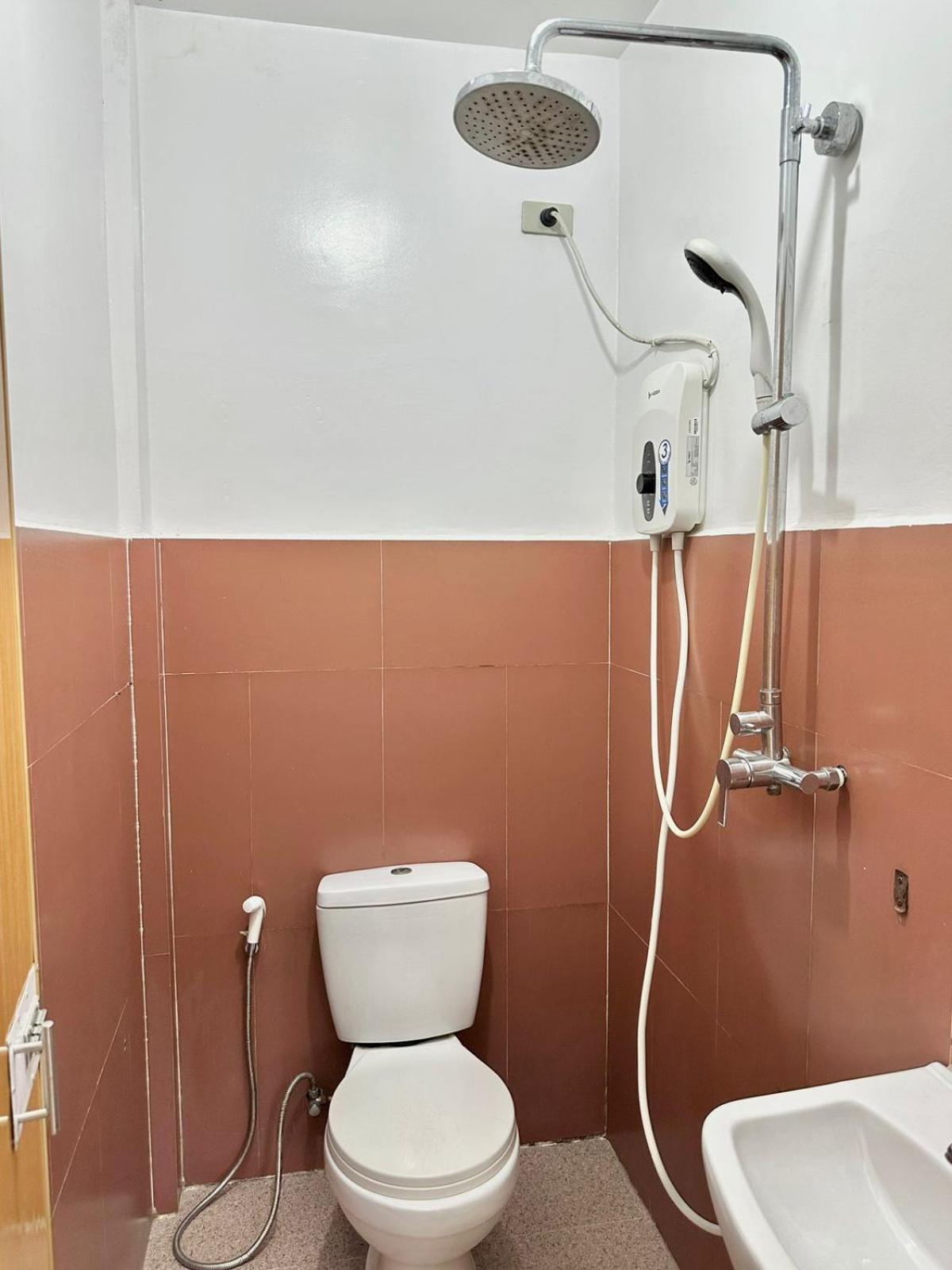 فندق Casa Juliana إل نيدو المظهر الخارجي الصورة