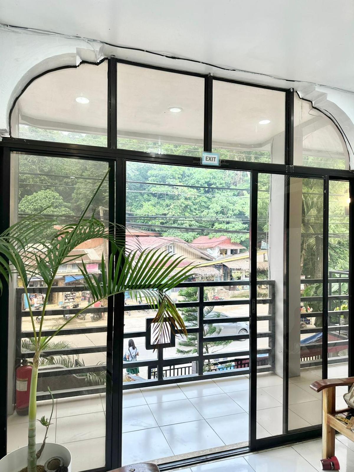 فندق Casa Juliana إل نيدو المظهر الخارجي الصورة