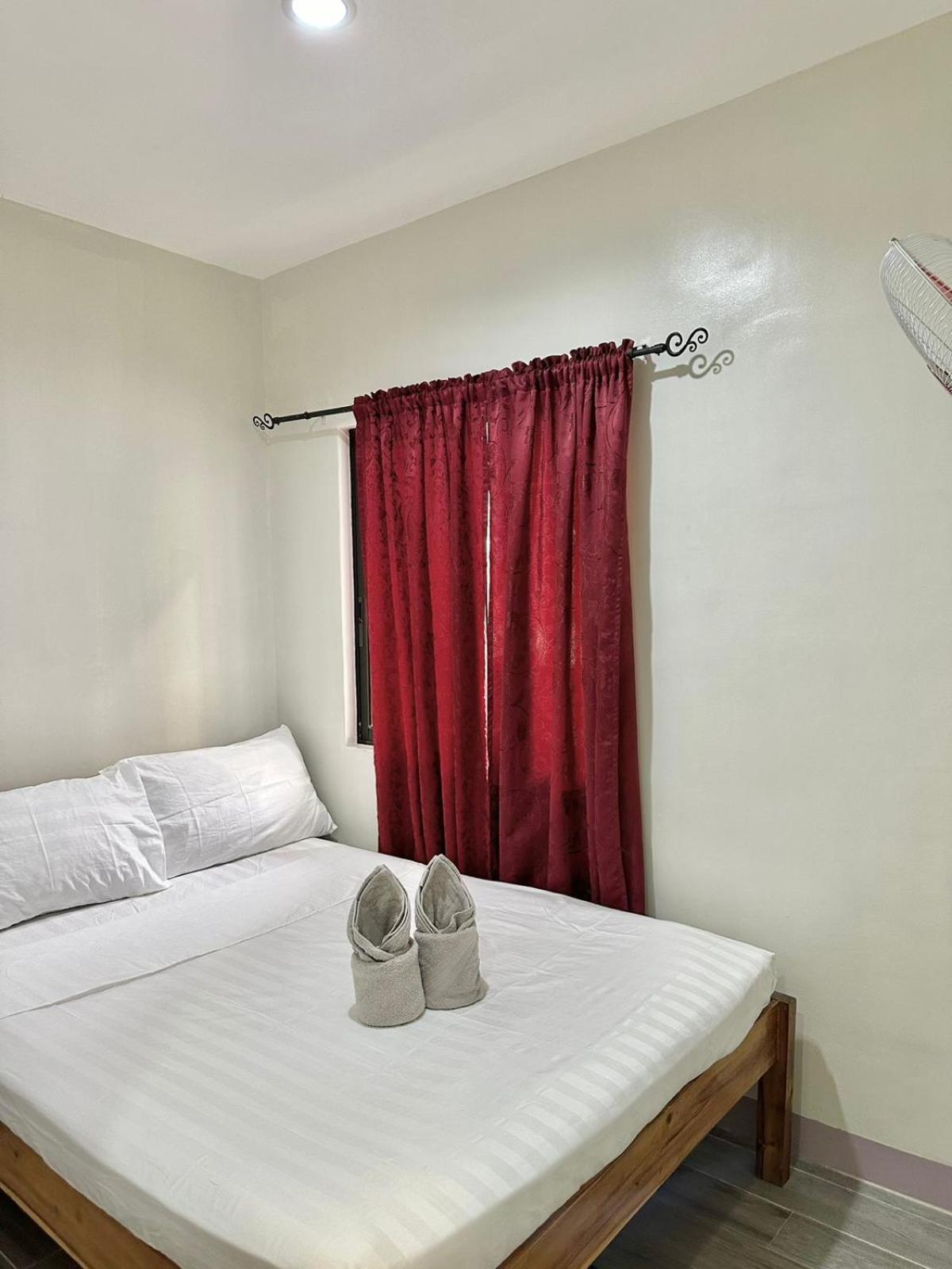 فندق Casa Juliana إل نيدو المظهر الخارجي الصورة