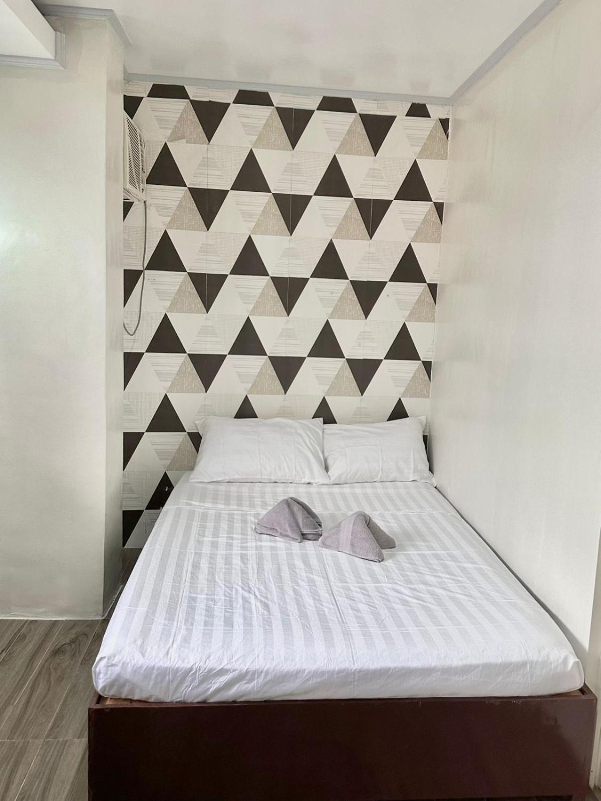 فندق Casa Juliana إل نيدو المظهر الخارجي الصورة