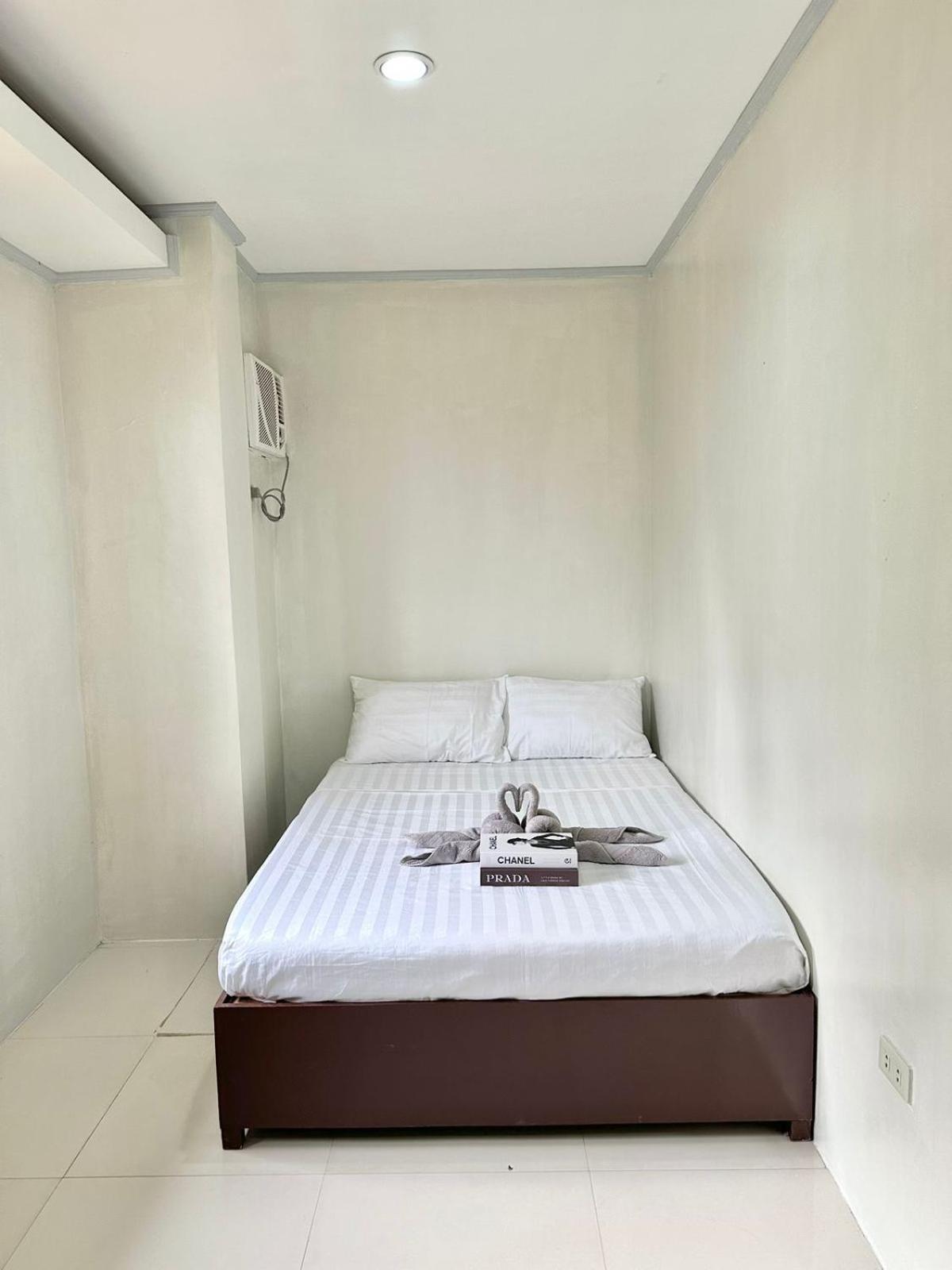 فندق Casa Juliana إل نيدو المظهر الخارجي الصورة