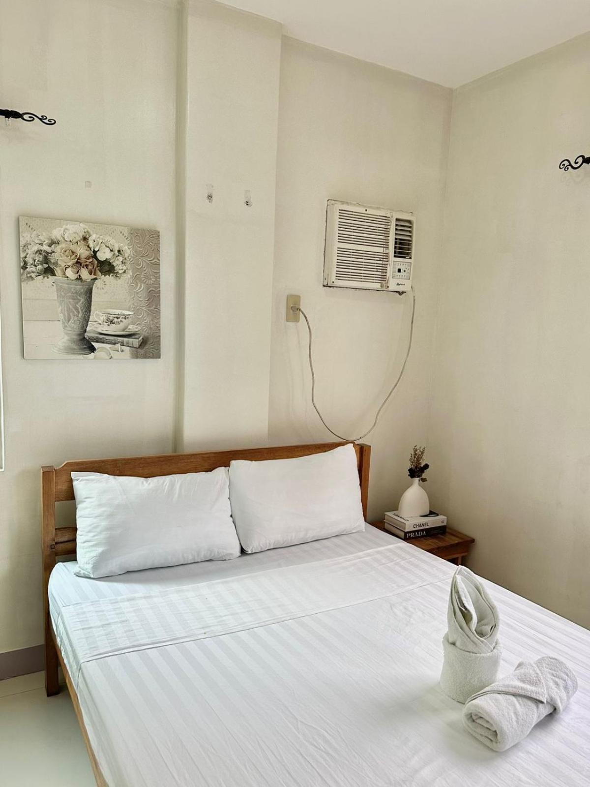 فندق Casa Juliana إل نيدو المظهر الخارجي الصورة