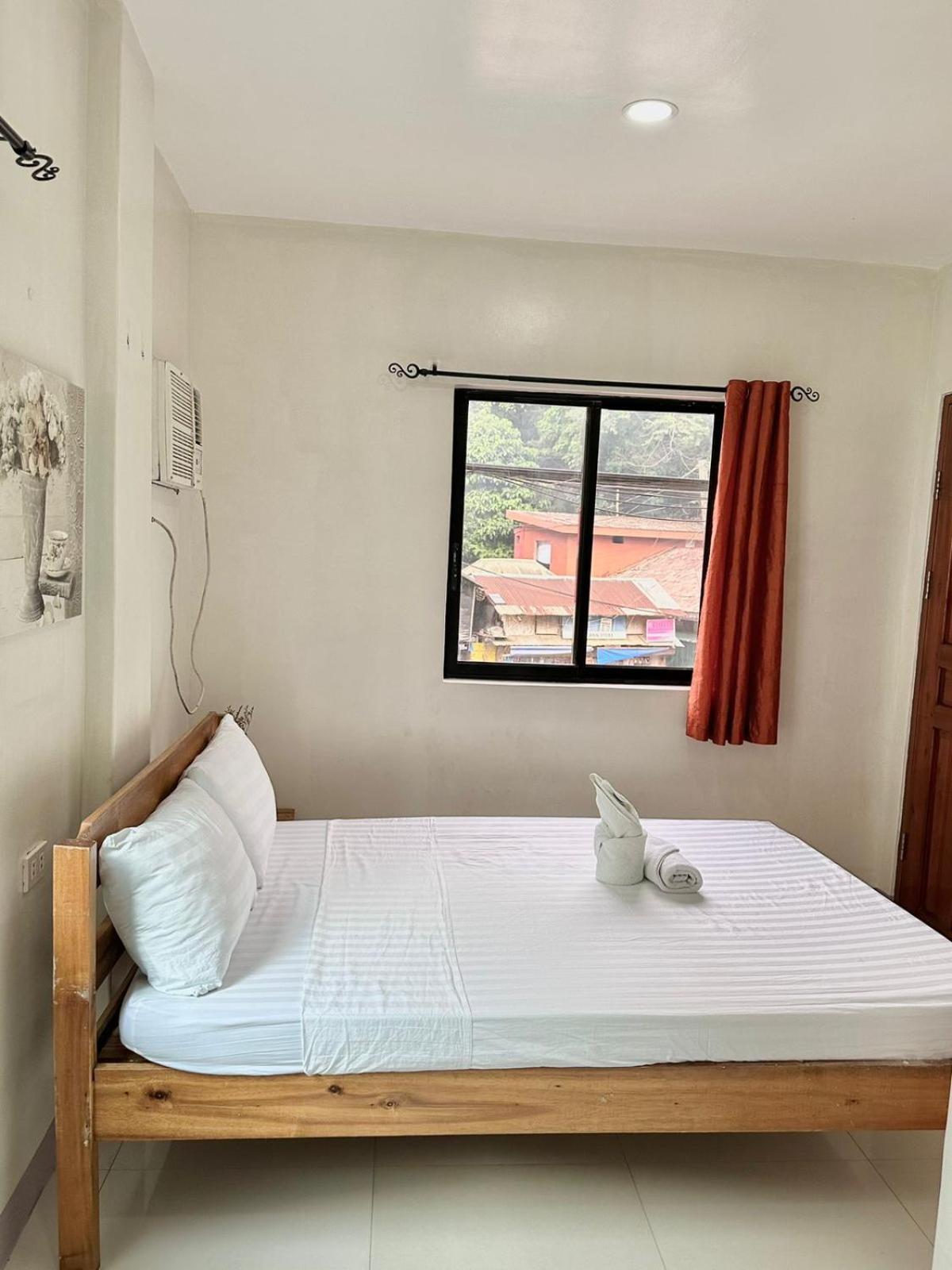 فندق Casa Juliana إل نيدو المظهر الخارجي الصورة