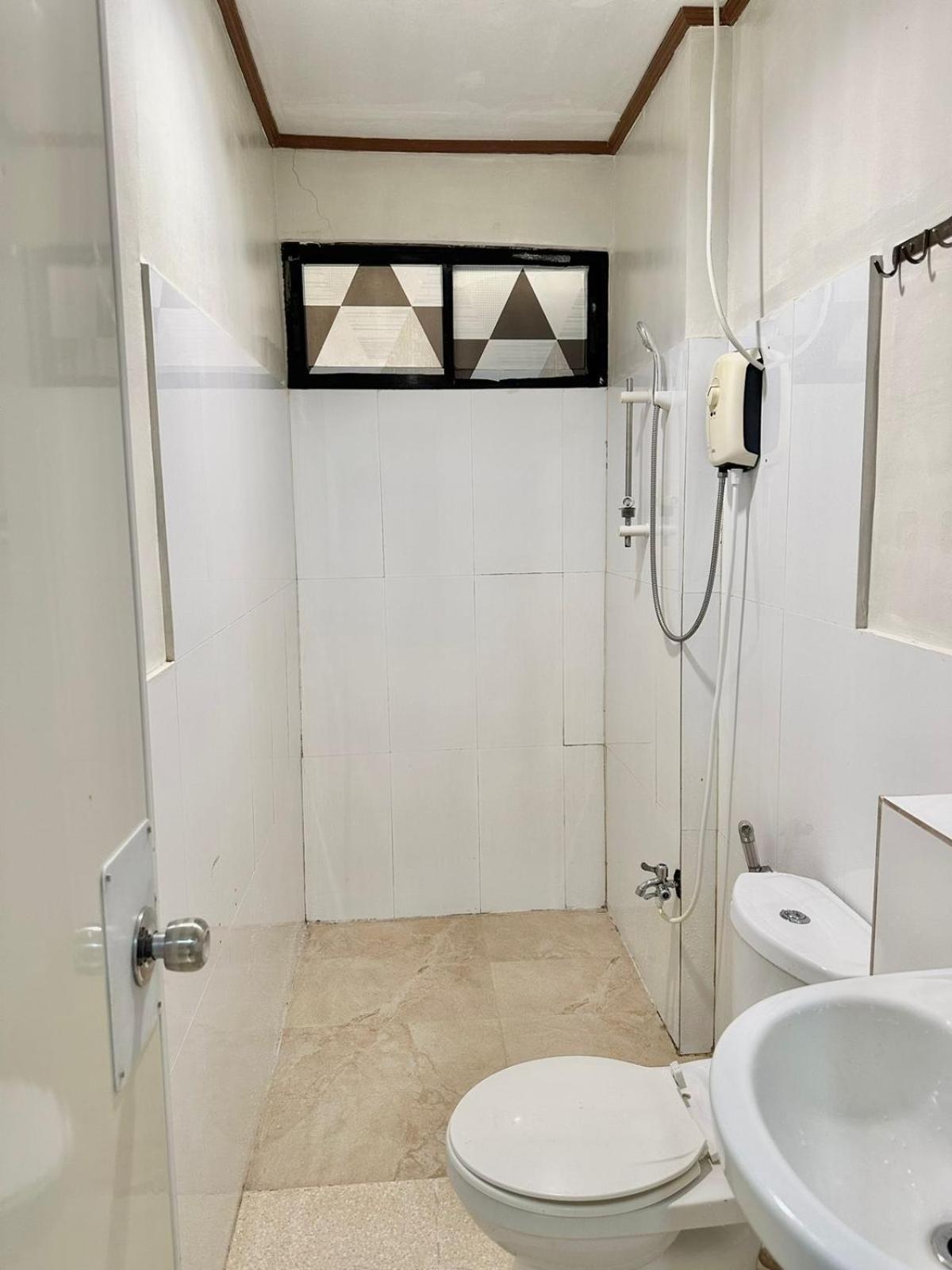 فندق Casa Juliana إل نيدو المظهر الخارجي الصورة