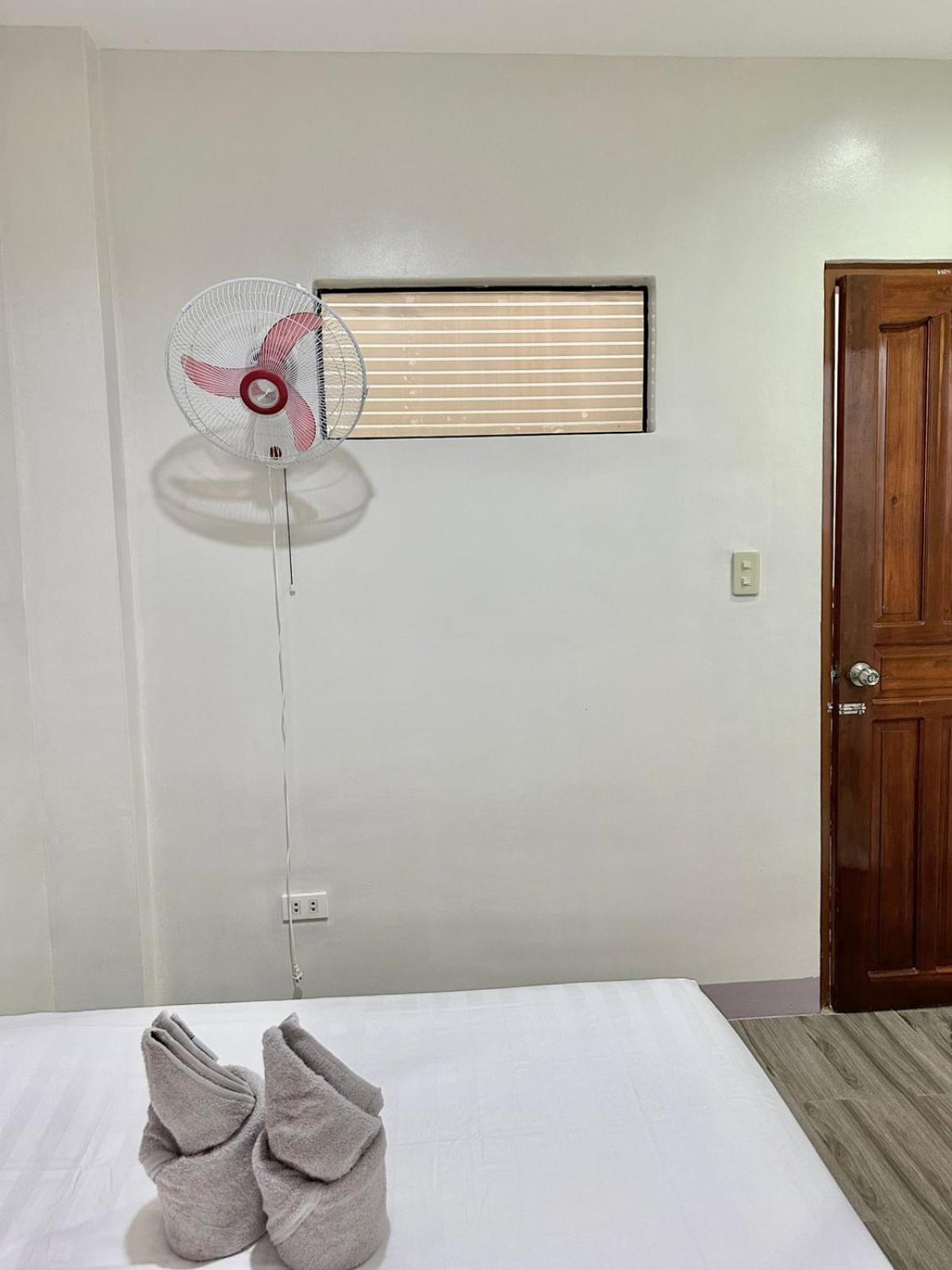فندق Casa Juliana إل نيدو المظهر الخارجي الصورة