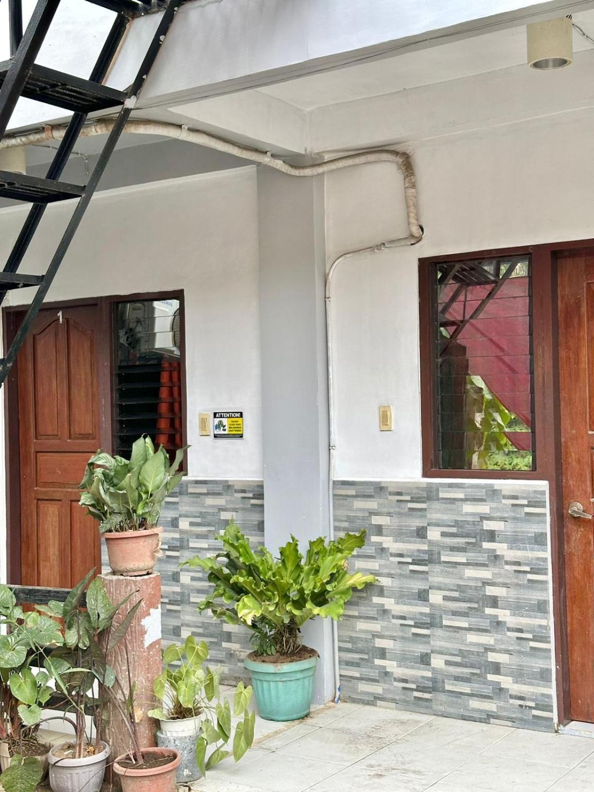 فندق Casa Juliana إل نيدو المظهر الخارجي الصورة