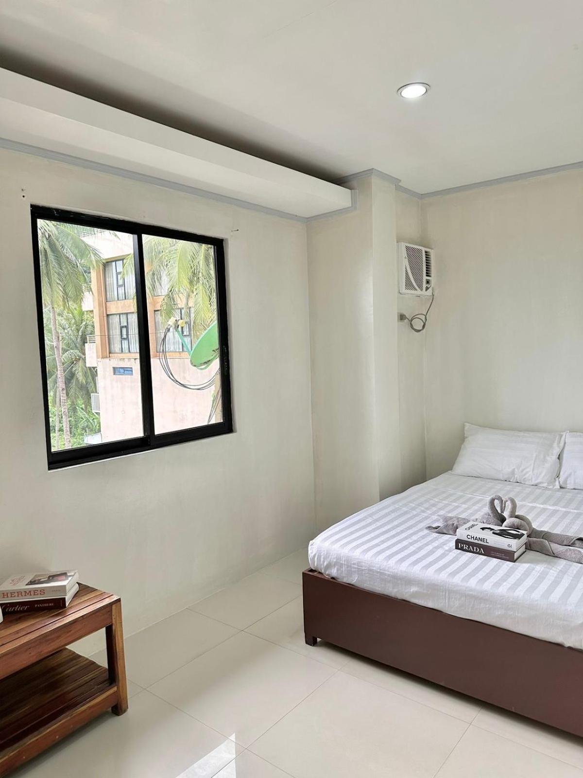 فندق Casa Juliana إل نيدو المظهر الخارجي الصورة