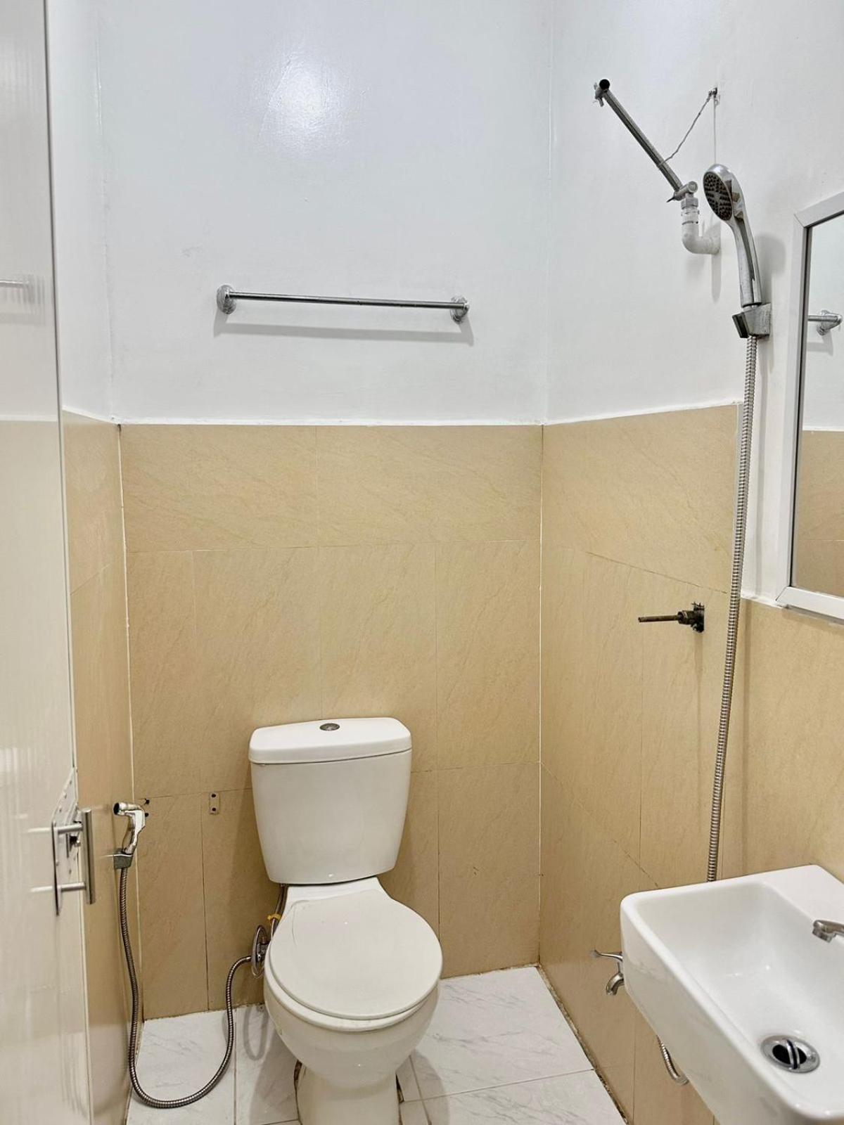 فندق Casa Juliana إل نيدو المظهر الخارجي الصورة