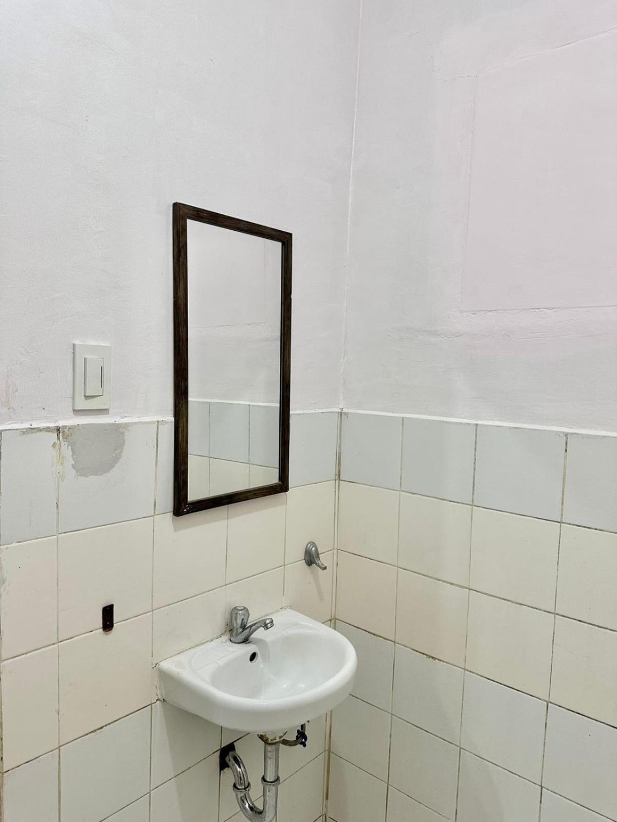 فندق Casa Juliana إل نيدو المظهر الخارجي الصورة