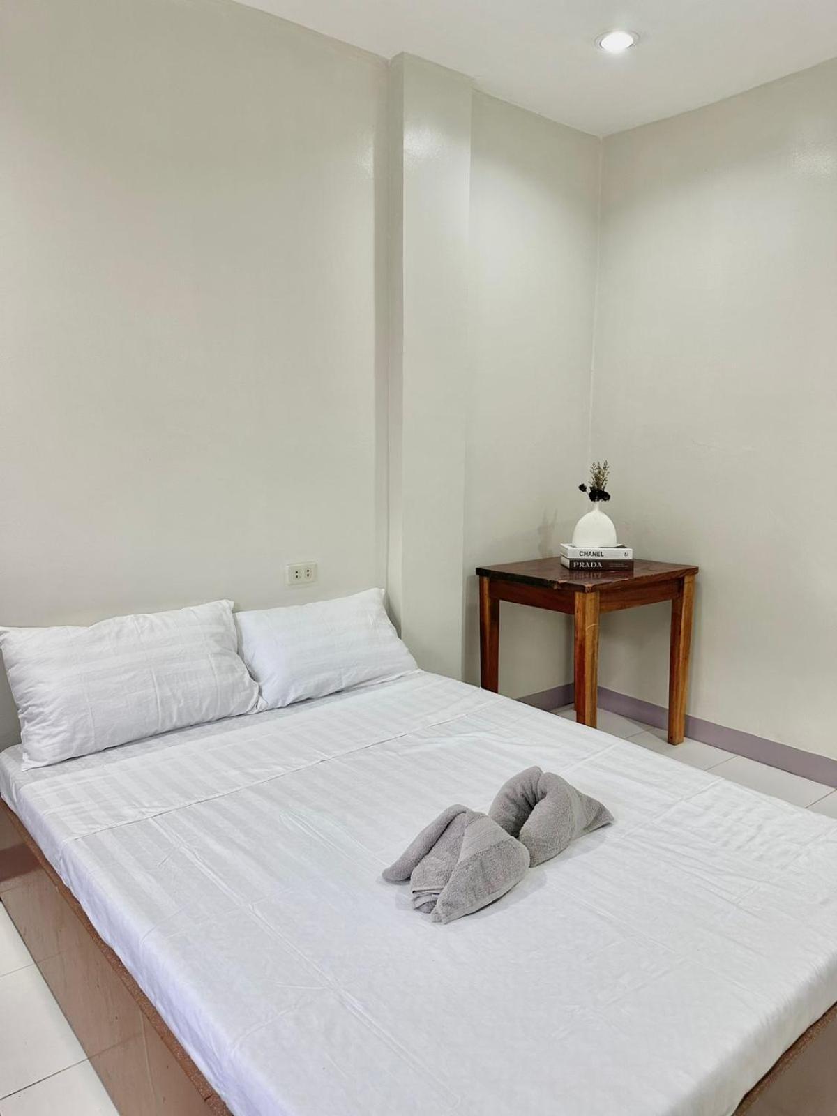 فندق Casa Juliana إل نيدو المظهر الخارجي الصورة
